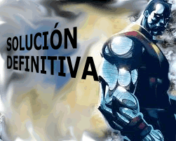 SOLUCION